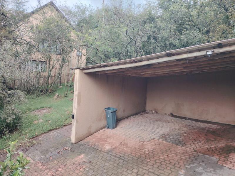 To Let 2 Bedroom Property for Rent in Honeydew Gauteng