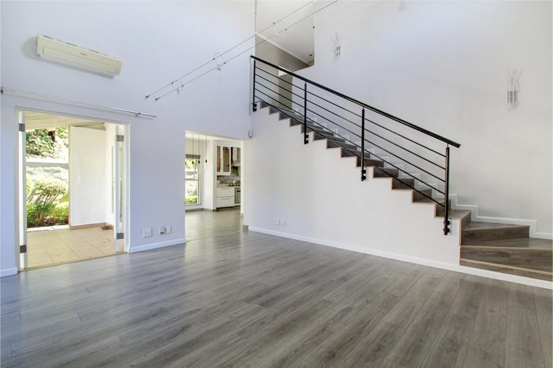 To Let 3 Bedroom Property for Rent in Dainfern Gauteng