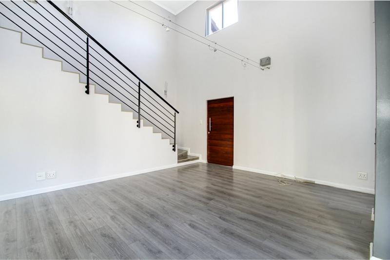 To Let 3 Bedroom Property for Rent in Dainfern Gauteng