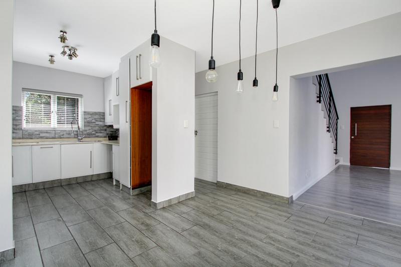 To Let 3 Bedroom Property for Rent in Dainfern Gauteng