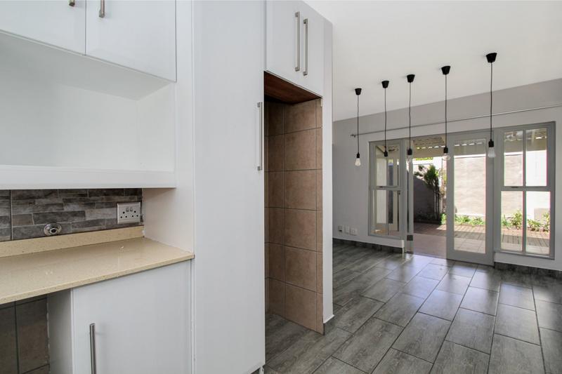 To Let 3 Bedroom Property for Rent in Dainfern Gauteng