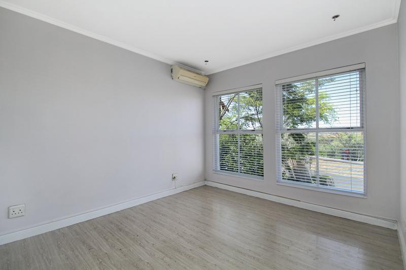 To Let 3 Bedroom Property for Rent in Dainfern Gauteng