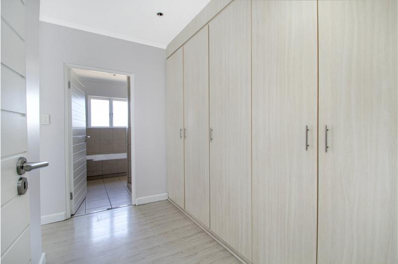 To Let 3 Bedroom Property for Rent in Dainfern Gauteng