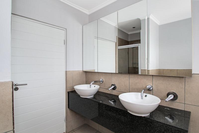 To Let 3 Bedroom Property for Rent in Dainfern Gauteng