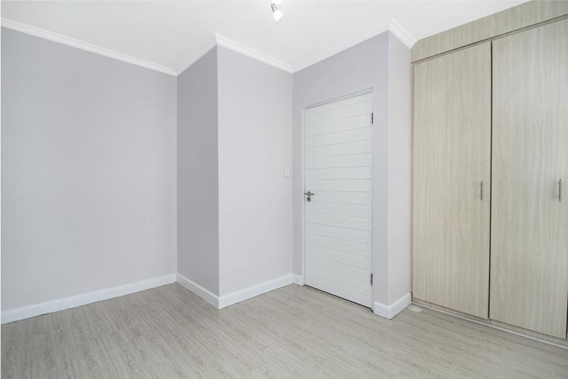 To Let 3 Bedroom Property for Rent in Dainfern Gauteng