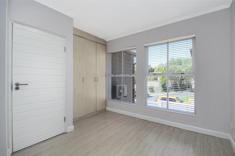 To Let 3 Bedroom Property for Rent in Dainfern Gauteng