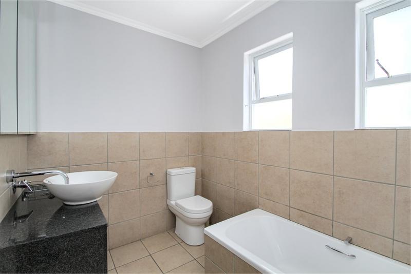 To Let 3 Bedroom Property for Rent in Dainfern Gauteng