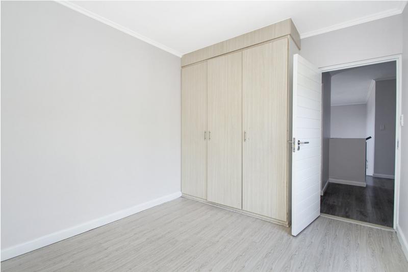 To Let 3 Bedroom Property for Rent in Dainfern Gauteng