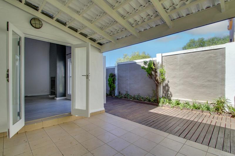 To Let 3 Bedroom Property for Rent in Dainfern Gauteng