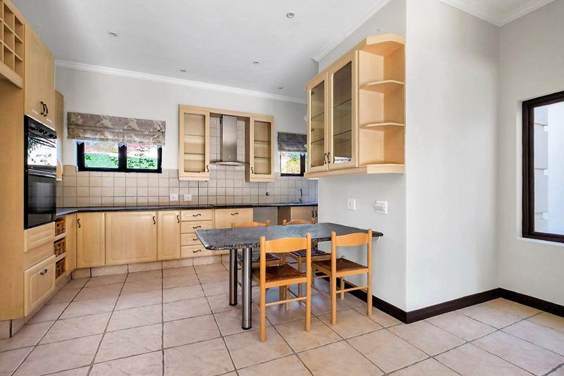 To Let 3 Bedroom Property for Rent in Dainfern Ridge Gauteng