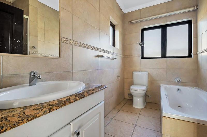 To Let 3 Bedroom Property for Rent in Dainfern Ridge Gauteng