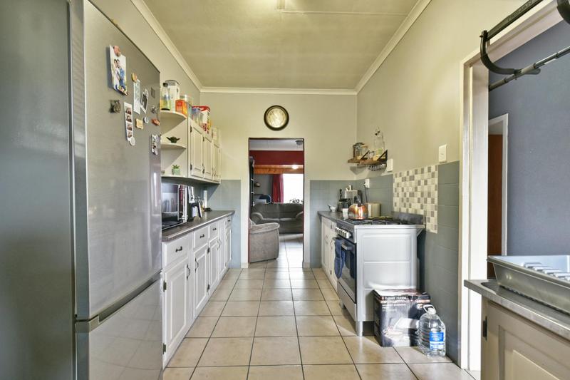 3 Bedroom Property for Sale in Brackenhurst Gauteng
