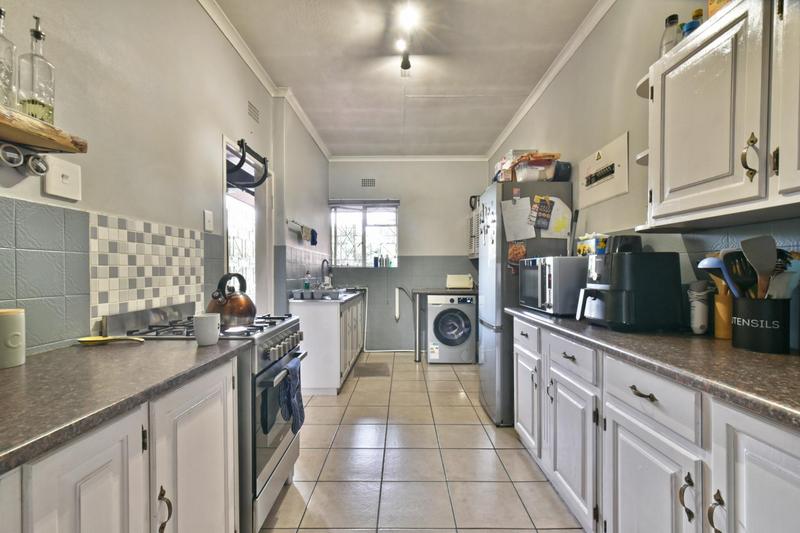 3 Bedroom Property for Sale in Brackenhurst Gauteng
