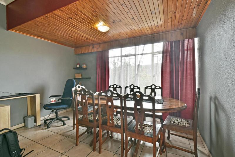 3 Bedroom Property for Sale in Brackenhurst Gauteng