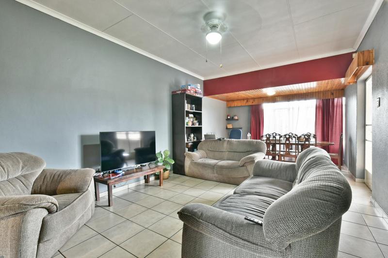 3 Bedroom Property for Sale in Brackenhurst Gauteng