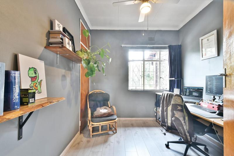 3 Bedroom Property for Sale in Brackenhurst Gauteng