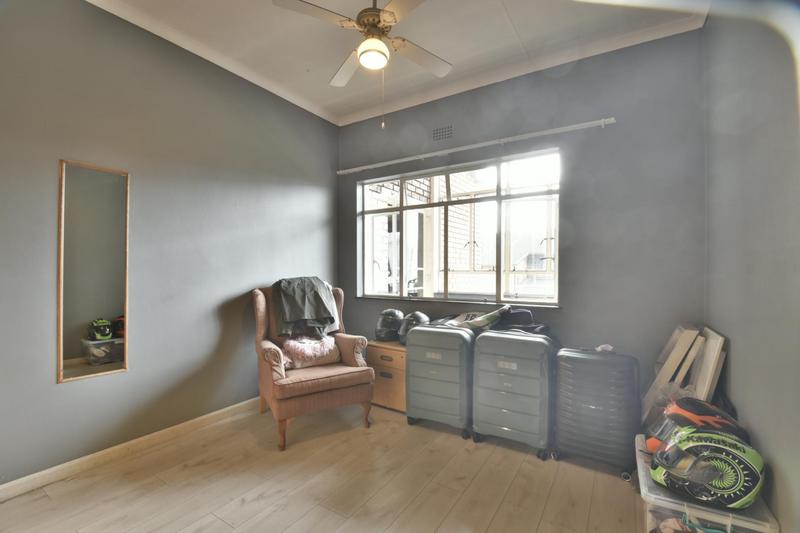 3 Bedroom Property for Sale in Brackenhurst Gauteng