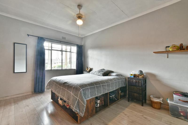 3 Bedroom Property for Sale in Brackenhurst Gauteng