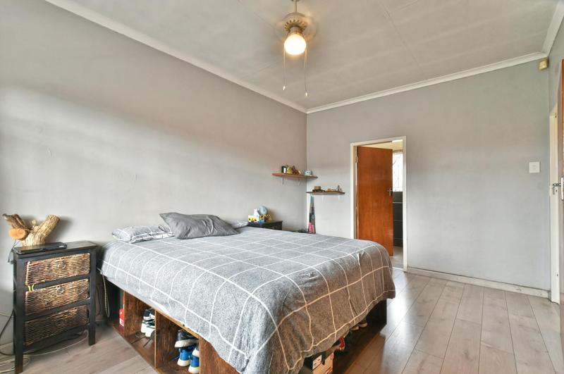 3 Bedroom Property for Sale in Brackenhurst Gauteng