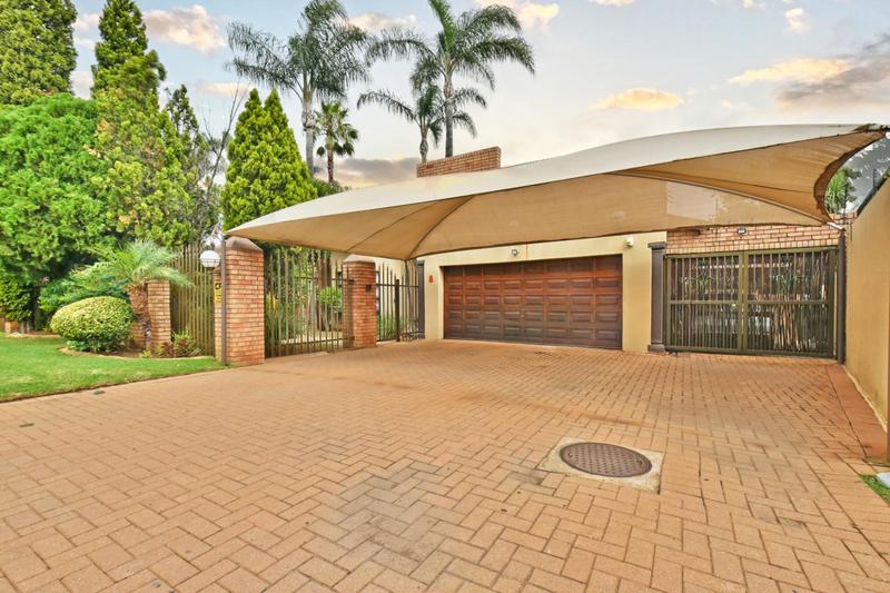 4 Bedroom Property for Sale in Meyersdal Gauteng