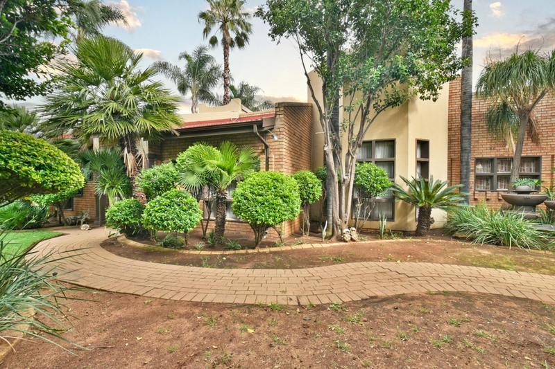 4 Bedroom Property for Sale in Meyersdal Gauteng