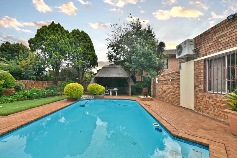 4 Bedroom Property for Sale in Meyersdal Gauteng