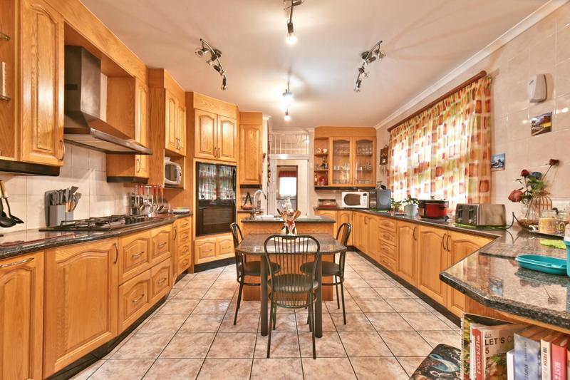 4 Bedroom Property for Sale in Meyersdal Gauteng