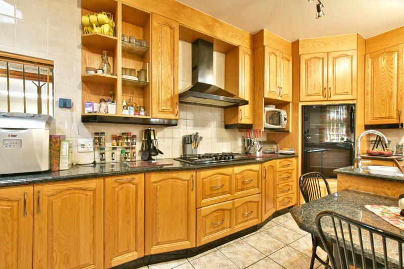 4 Bedroom Property for Sale in Meyersdal Gauteng