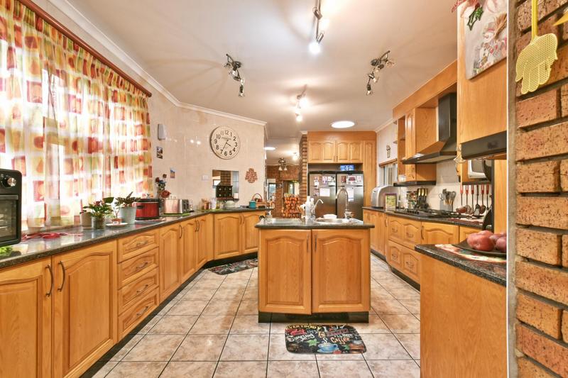 4 Bedroom Property for Sale in Meyersdal Gauteng