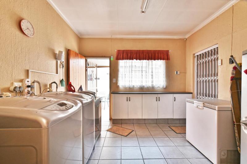 4 Bedroom Property for Sale in Meyersdal Gauteng