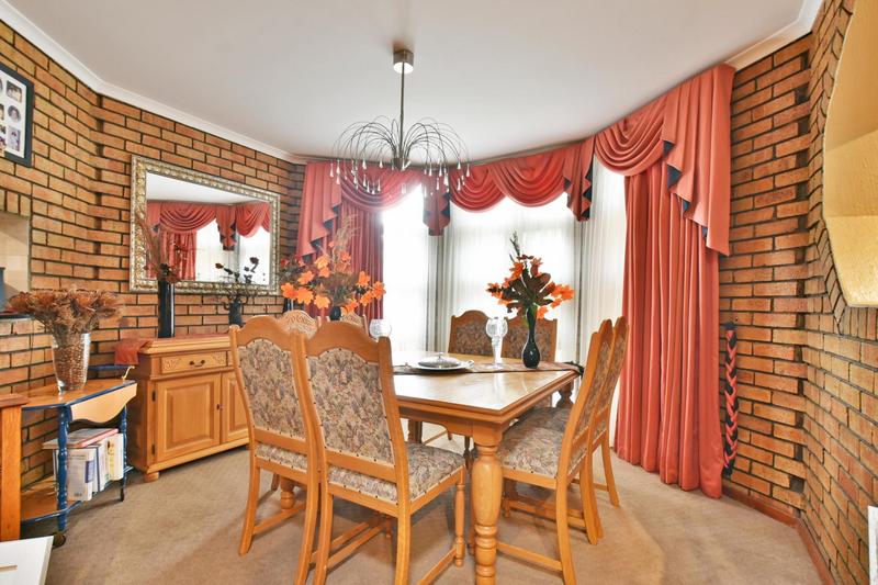 4 Bedroom Property for Sale in Meyersdal Gauteng