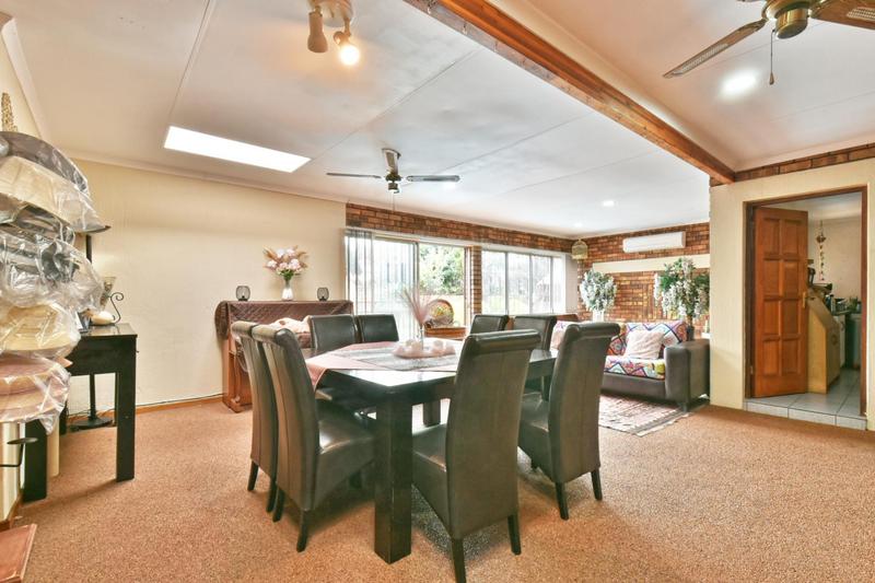 4 Bedroom Property for Sale in Meyersdal Gauteng