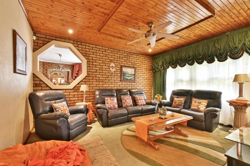 4 Bedroom Property for Sale in Meyersdal Gauteng