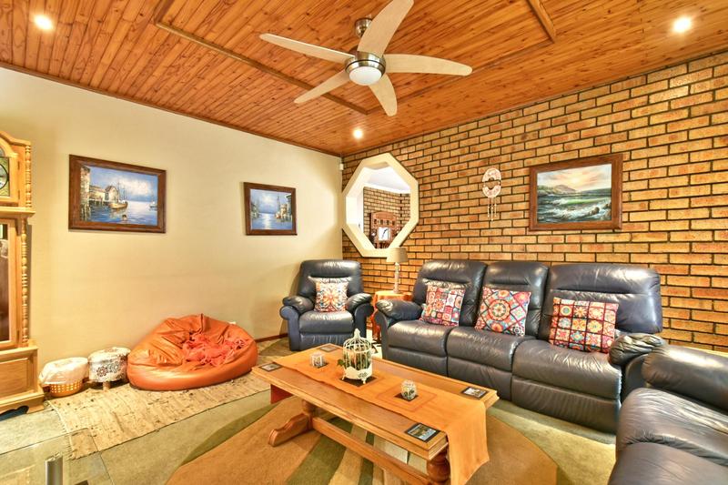 4 Bedroom Property for Sale in Meyersdal Gauteng