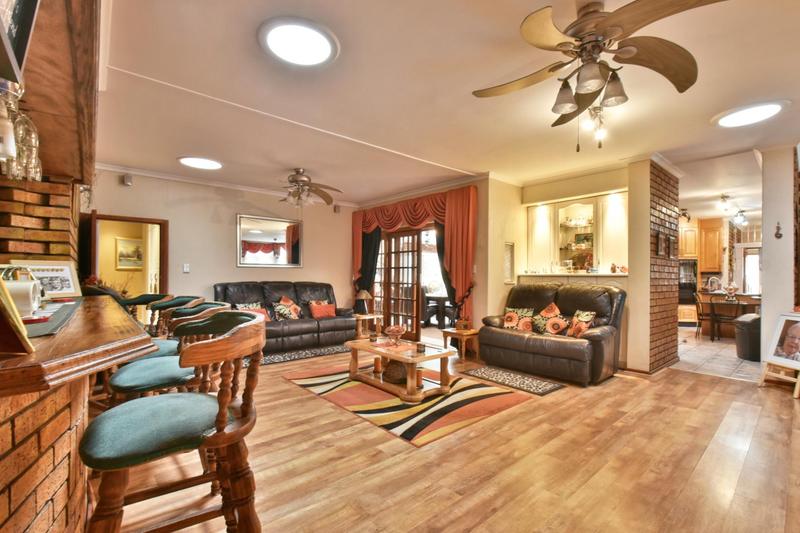 4 Bedroom Property for Sale in Meyersdal Gauteng