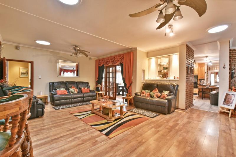 4 Bedroom Property for Sale in Meyersdal Gauteng