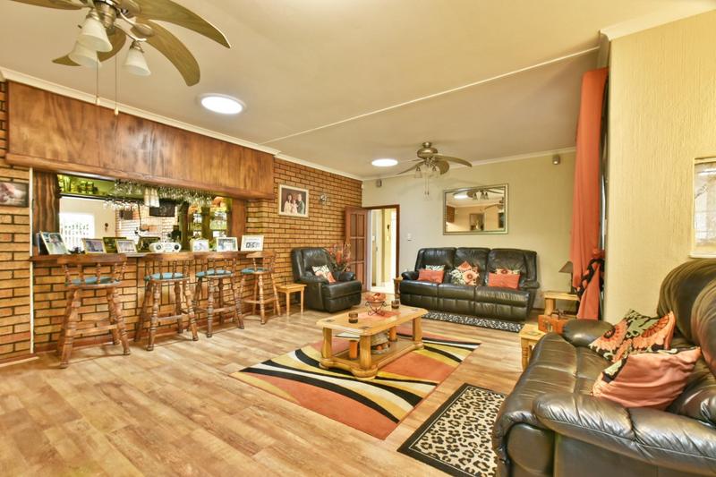 4 Bedroom Property for Sale in Meyersdal Gauteng