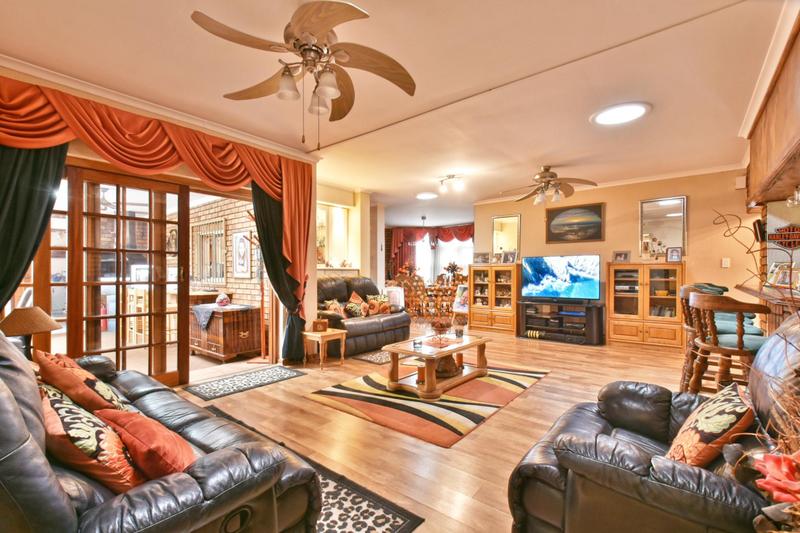 4 Bedroom Property for Sale in Meyersdal Gauteng