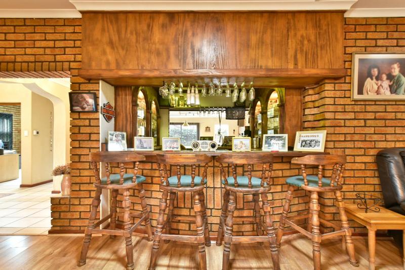 4 Bedroom Property for Sale in Meyersdal Gauteng