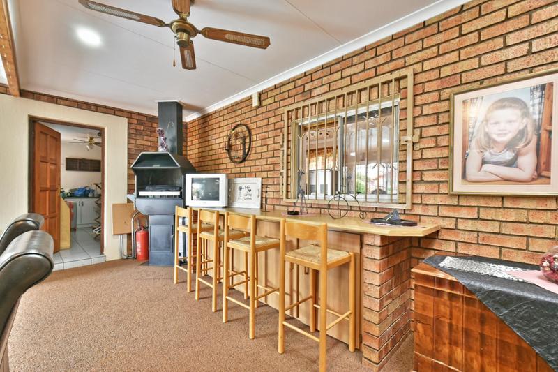 4 Bedroom Property for Sale in Meyersdal Gauteng