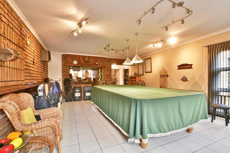 4 Bedroom Property for Sale in Meyersdal Gauteng