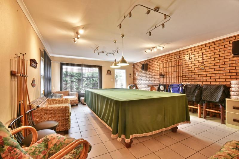 4 Bedroom Property for Sale in Meyersdal Gauteng