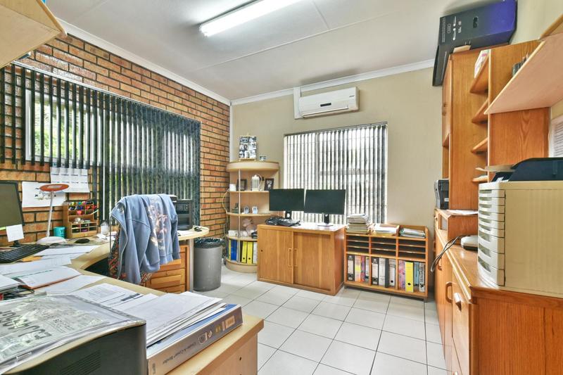 4 Bedroom Property for Sale in Meyersdal Gauteng