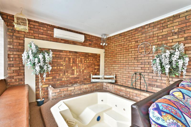 4 Bedroom Property for Sale in Meyersdal Gauteng