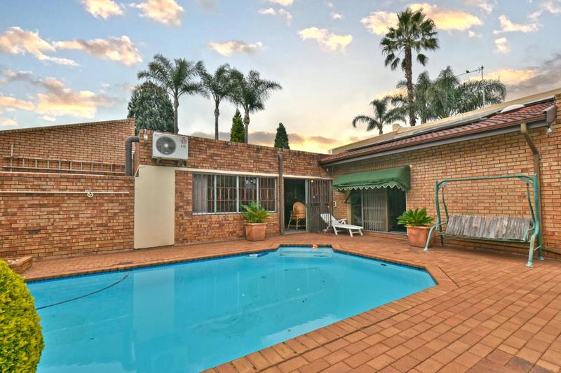 4 Bedroom Property for Sale in Meyersdal Gauteng