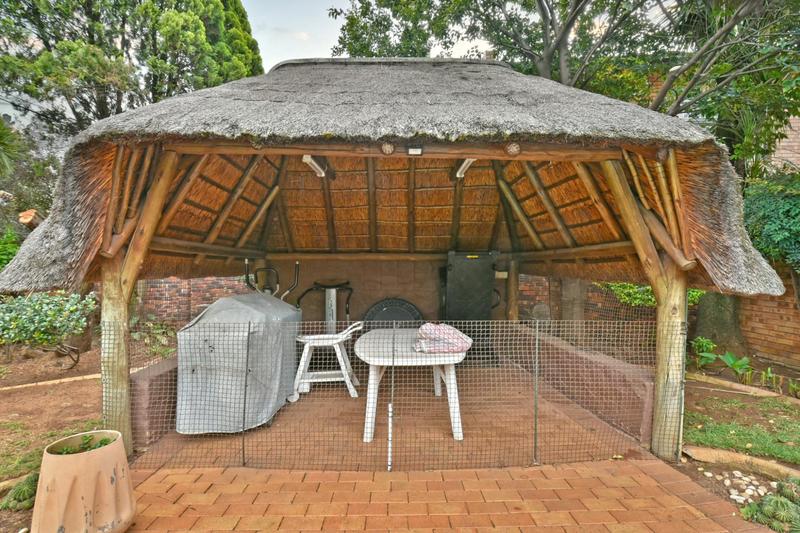 4 Bedroom Property for Sale in Meyersdal Gauteng