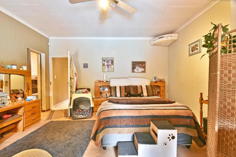 4 Bedroom Property for Sale in Meyersdal Gauteng