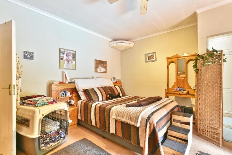 4 Bedroom Property for Sale in Meyersdal Gauteng