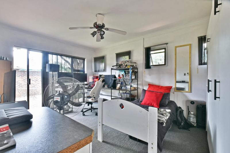 4 Bedroom Property for Sale in Meyersdal Gauteng