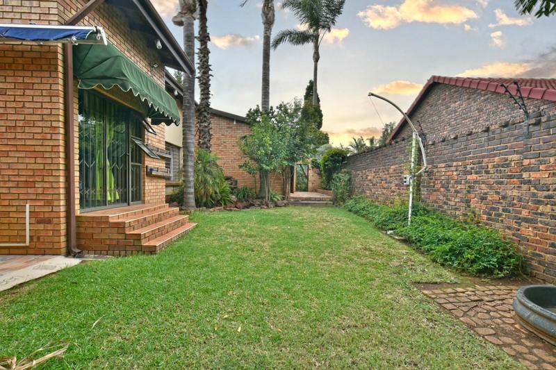 4 Bedroom Property for Sale in Meyersdal Gauteng